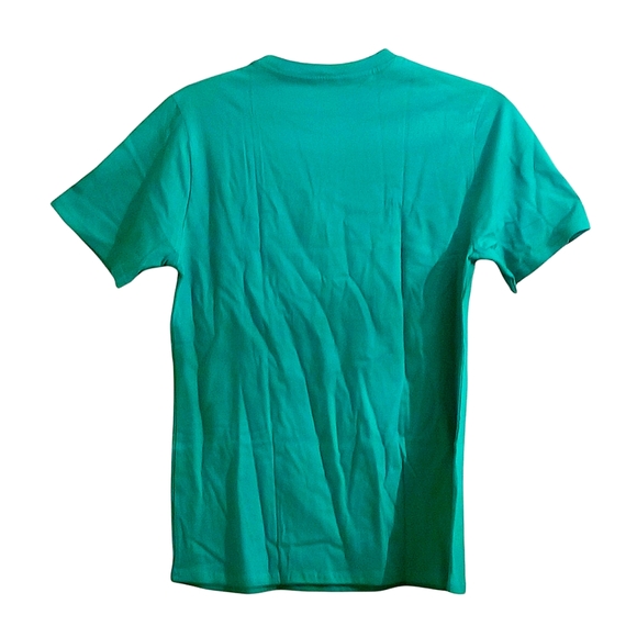 NWOT Mens Christmas T-shirt - Picture 2 of 4